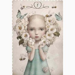 Orakelkort - CECCOLI ORACLE CARDS