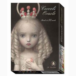 Orakelkort - CECCOLI ORACLE CARDS