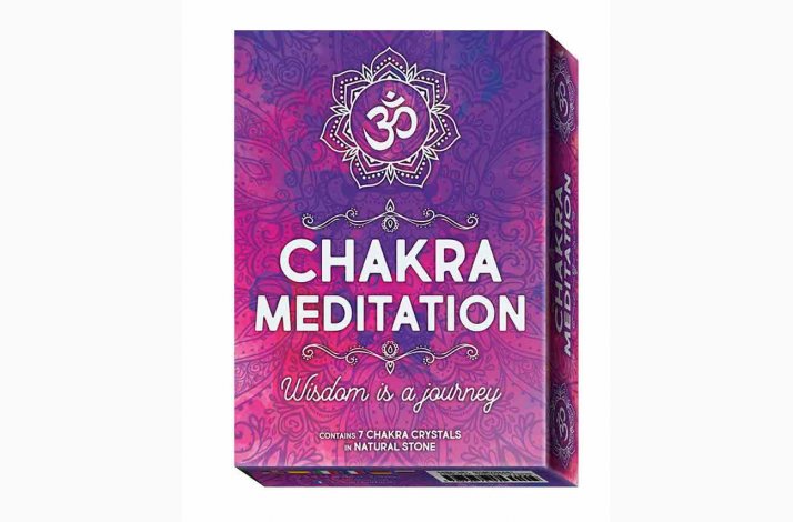 CHAKRA MEDITATION - Alberto Zanellato