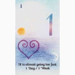 Orakelkort - CARDS OF TIME - Wulfing von Rohr &amp; Marlena Lewandoska