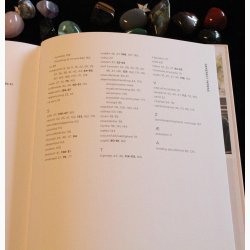 De smukkeste krystaller af Juliette Thornbury, Bog