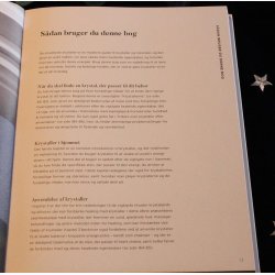 De smukkeste krystaller af Juliette Thornbury, Bog