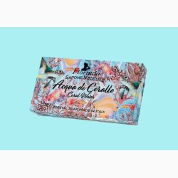 Hndsbe 100 G - Coral Water - Koralvand - Florinda