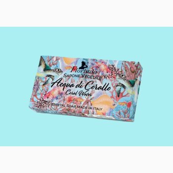 Hndsbe 100 G - Coral Water - Koralvand - Florinda