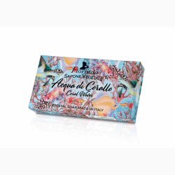 Hndsbe 100 G - Coral Water - Koralvand - Florinda