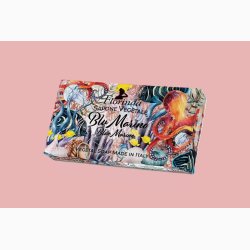 Hndsbe 100 G - Blue Marine - Bl Marine - Florinda