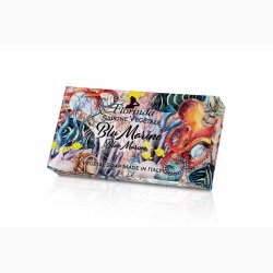 Hndsbe 100 G - Blue Marine - Bl Marine - Florinda