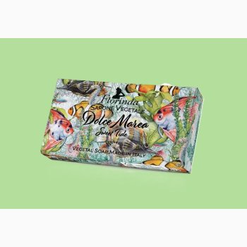 Hndsbe 100 G - Sweet tide - Sd tidevand - Florinda