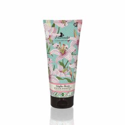 Mosaik SHAMPOO shower gel, Pink Lily - Lyser�de liljer Mosaik 200 ml - Florinda