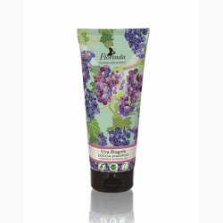 Mosaik SHAMPOO shower gel, Strawberry Grape - Rde jordbrdruer 200 ml - Florinda