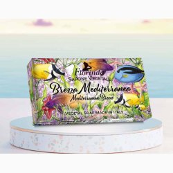 Hndsbe 100 G - Mediterranean Breeze -  Middelhavsbrise - Florinda