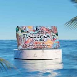 Hndsbe 100 G - Coral Water - Koralvand - Florinda