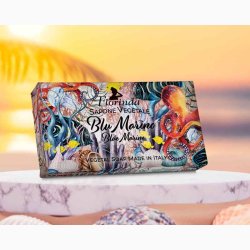 Hndsbe 100 G - Blue Marine - Bl Marine - Florinda