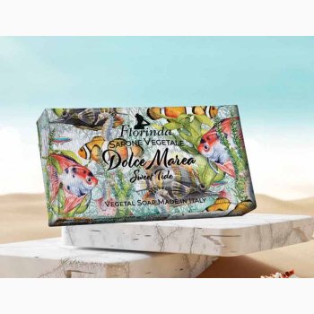 H�nds�be 100 G - Sweet tide - S�d tidevand - Florinda