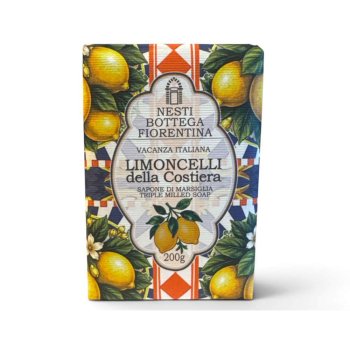 Fast h�nds�be Limoncelli della Costiera � 200 g | Nesti Dante