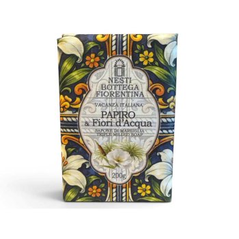 Fast h�nds�be Papiro & Fiori d'Acqua � 200 g | Nesti Dante