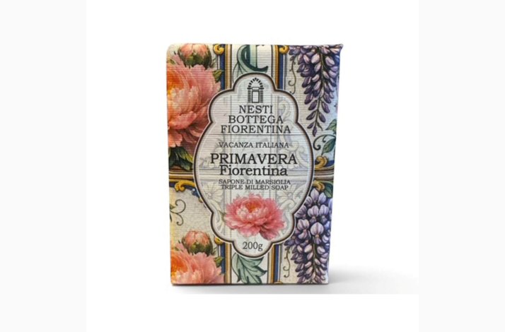 Fast h�nds�be Primavera Fiorentina � 200 g | Nesti Dante
