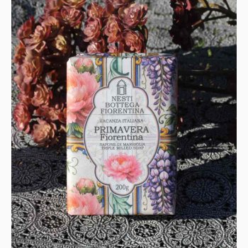 Fast h�nds�be Primavera Fiorentina � 200 g | Nesti Dante