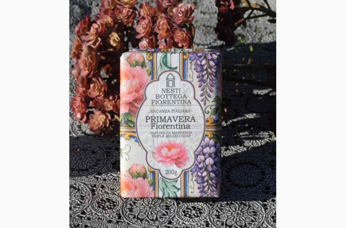 Fast h�nds�be Primavera Fiorentina � 200 g | Nesti Dante