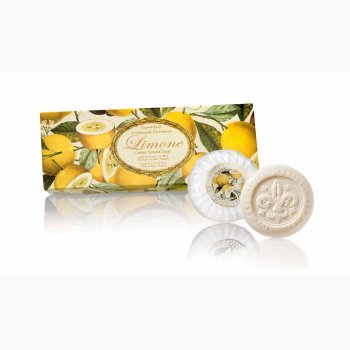Fast h�nds�be gave�ske � Limone,/citron (3�100 g), Citrons�be � Fiorentino