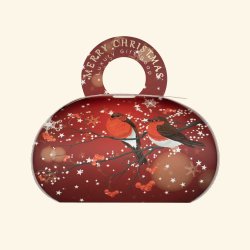 Fast h�nds�be gave�ske � Merry Christmas � 260 g | The English Soap Company