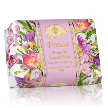 Hndsbe 200 G - Freesia / Fresia - Saponificio Artigianale Fiorentino
