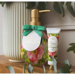 H�ndcreme � Green Bouquet | Spring Hand Cream � 30 ml � The Somerset Toiletry Co.