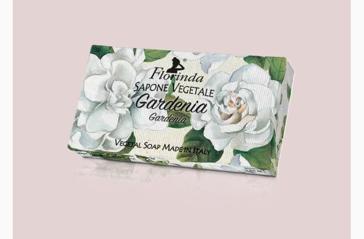 Hndsbe 100 G - Gardenia  - Florinda