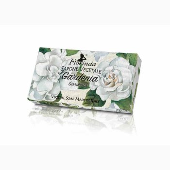 Hndsbe 100 G - Gardenia  - Florinda