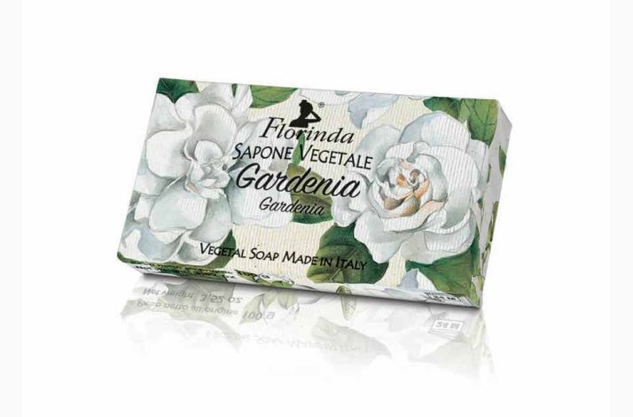Hndsbe 100 G - Gardenia  - Florinda