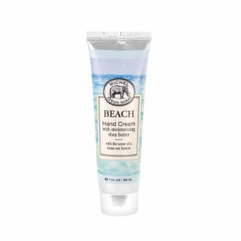 🧴 Michel Design Works Hndcreme  Beach - Havbrise, 30 ml