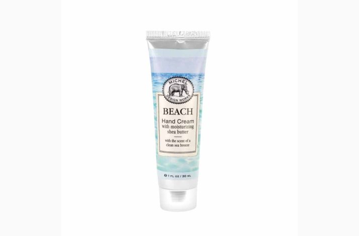 &#129524; Michel Design Works Hndcreme  Beach - Havbrise, 30 ml
