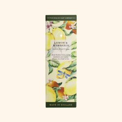 H�ndcreme � Lemon &amp; Mandarin � 75 ml � The English Soap Company