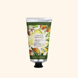 H�ndcreme � Lemon &amp; Mandarin � 75 ml � The English Soap Company