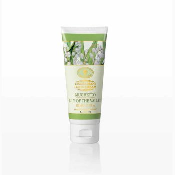 H�ndcreme � Lily of the Valley med liljekonvalekstrakt 100 ml, Fiorentino