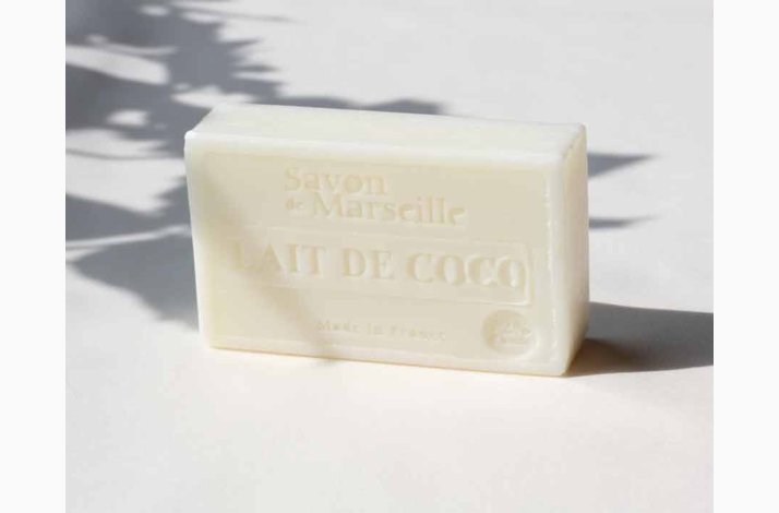 Hndsbe 100 G - COCO MILK - LAIT DE COCO - kokosmlk, Le Chatelard 1802