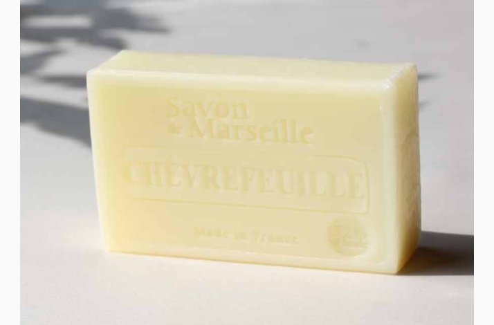 H�nds�be 100 G - Honeysuckle - CHEVREFEUILLE - Kaprifolies�be, Le Chatelard 1802