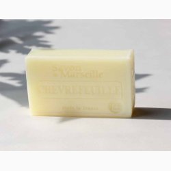 Hndsbe 100 G - Honeysuckle - CHEVREFEUILLE - Kaprifoliesbe, Le Chatelard 1802