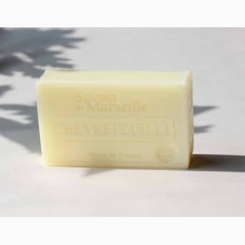 Hndsbe 100 G - Honeysuckle - CHEVREFEUILLE - Kaprifoliesbe, Le Chatelard 1802