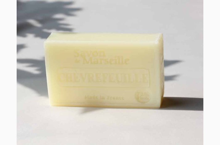 Hndsbe 100 G - Honeysuckle - CHEVREFEUILLE - Kaprifoliesbe, Le Chatelard 1802