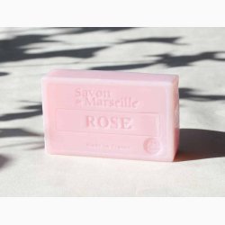 Hndsbe 100 G - Rose - ROSE, Le Chatelard 1802