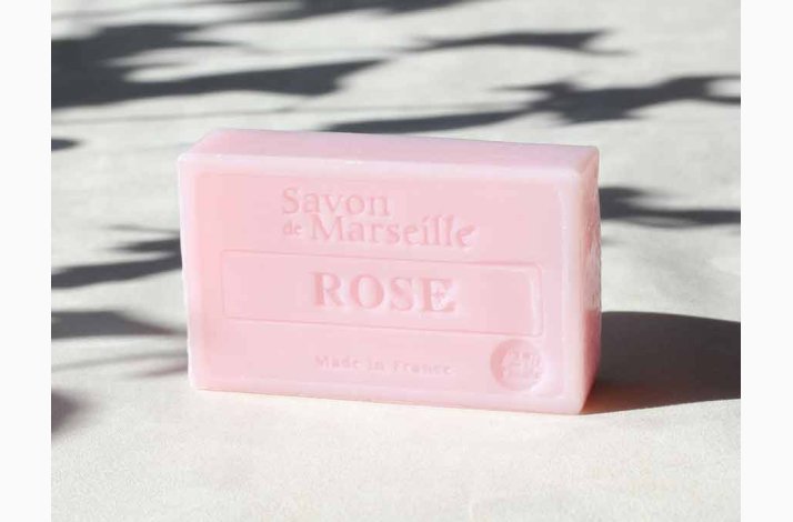 Hndsbe 100 G - Rose - ROSE, Le Chatelard 1802