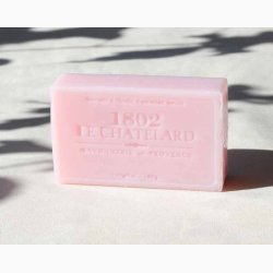 Hndsbe 100 G - Rose - ROSE, Le Chatelard 1802