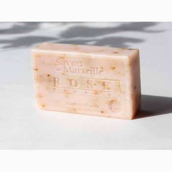 Hndsbe 100 G - Rose Petals - ROSE FLEUR - Rosenblade, Le Chatelard 1802