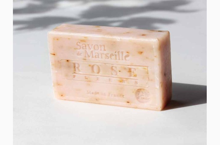 Hndsbe 100 G - Rose Petals - ROSE FLEUR - Rosenblade, Le Chatelard 1802