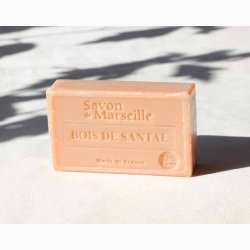 Hndsbe 100 G - SANDALWOOD - Sandeltr, Le Chatelard 1802