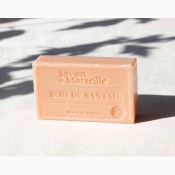 Hndsbe 100 G - SANDALWOOD - Sandeltr, Le Chatelard 1802