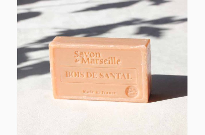 Hndsbe 100 G - SANDALWOOD - Sandeltr, Le Chatelard 1802