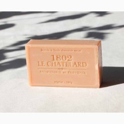 Hndsbe 100 G - SANDALWOOD - Sandeltr, Le Chatelard 1802