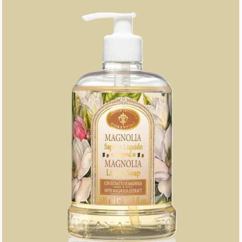 Magnolia med Magnolia ekstrakt flydende hndsbe 500 ml - Fiorentino